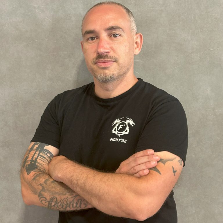 Cédric